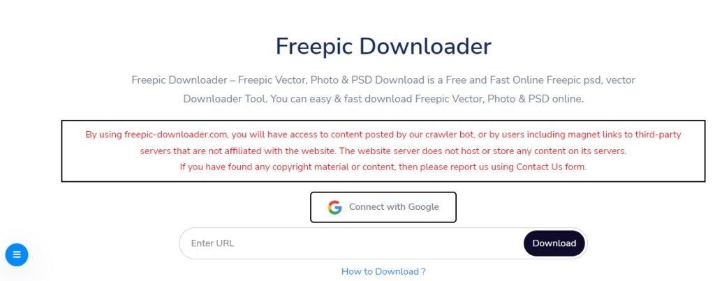 freepic downloader