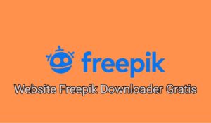 3 Website Freepik Downloader Gratis