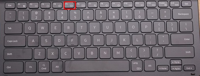 Cara Refresh Laptop Menggunakan Keyboard