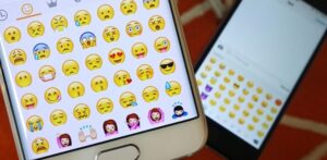 cara mengubah emoji android menjadi emoji iphone