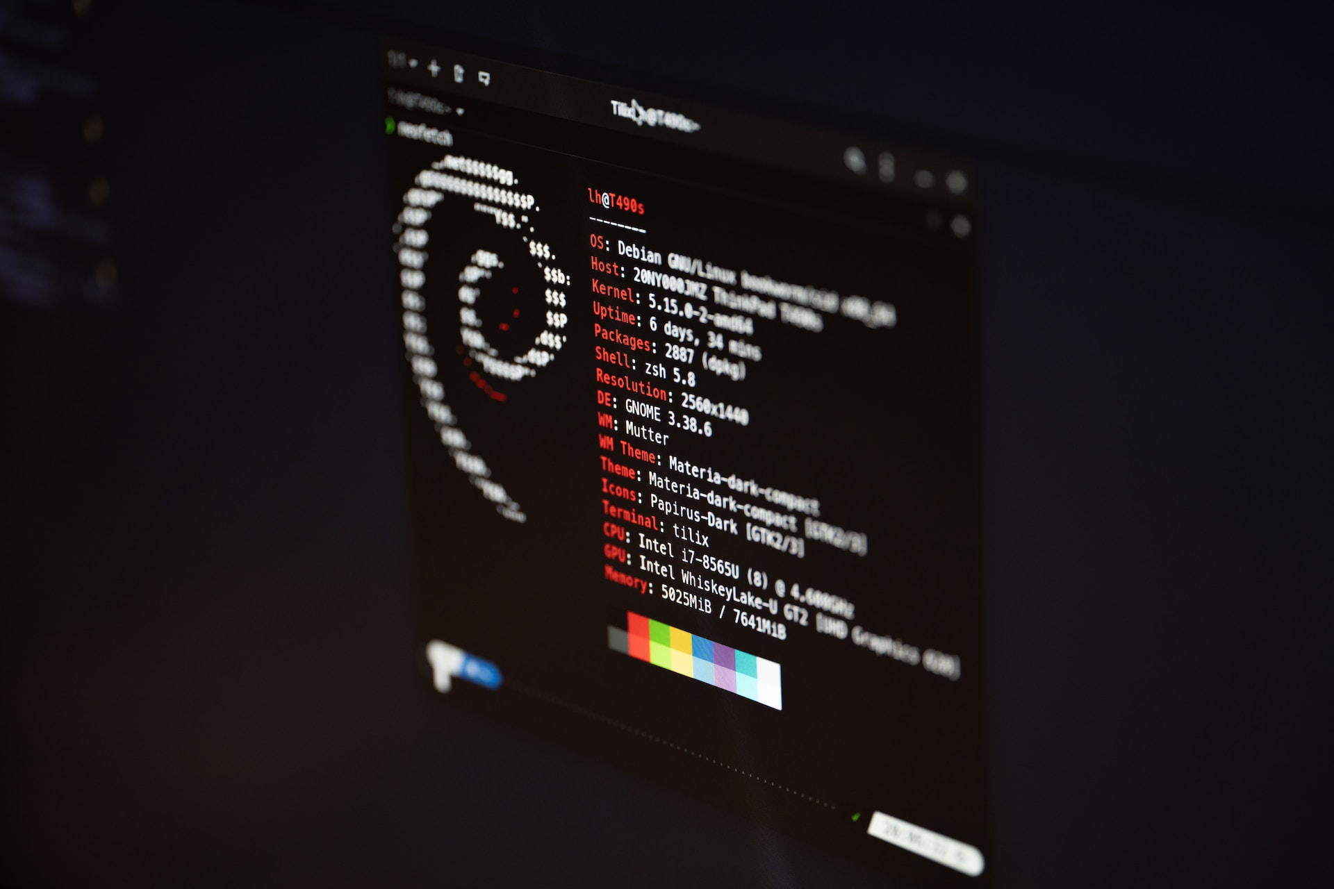Cara Lengkap Cara Instal Linux Debian di VirtualBox