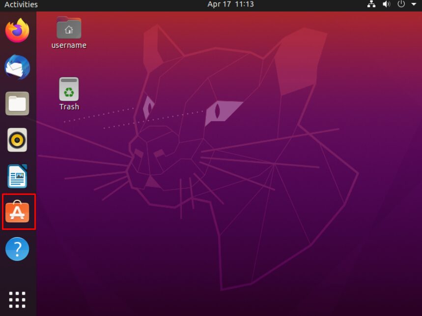 Cara Install Aplikasi di Linux Ubuntu