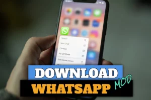 Download whatsapp mod terbaru