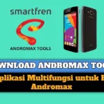 Download andromax tools