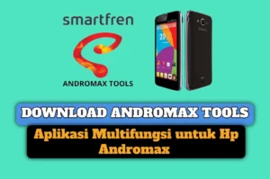 Download andromax tools